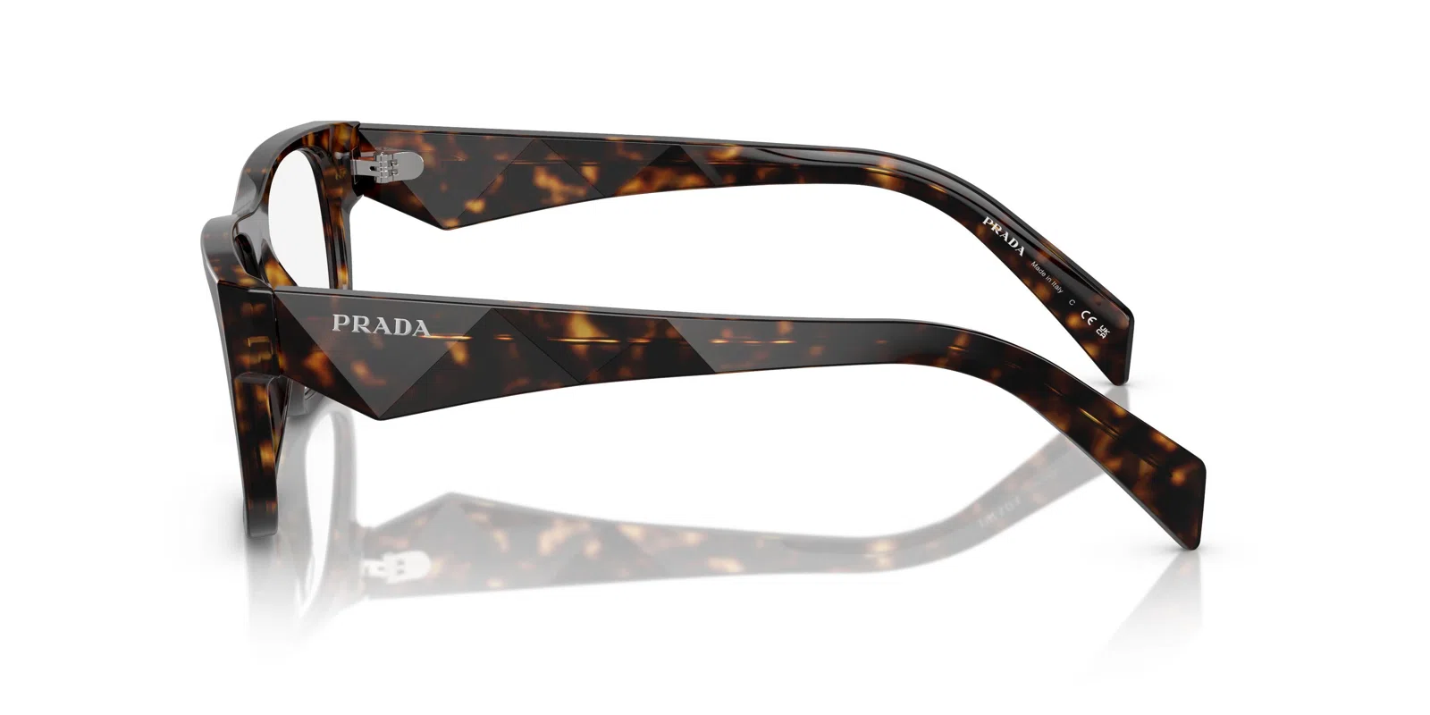 Prada 22ZV Eyeglasses - view 13